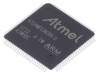 ATSAME53N20A-AU Микроконтроллер ARM; Flash: 1024кБ; TQFP100; Семейство: ATSAME5