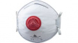 M1300V2C Disposable Half-Face Respirator