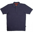 60071169-L Polo Shirt, Carpenter ACE Размер L синий