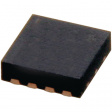MCP9808T-E/MC Датчик температуры DFN-8