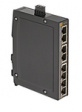 eCon3080B-A-P Industrial Ethernet Switch 8x 10/100 RJ45 (4x PoE)