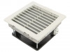 FF-EMC 22 54/230V GY Вентилятор: AC; осевой; 230ВAC; 70м3/ч; 44дБА; IP54; Цвет: серый
