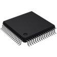 MC9S08JM60CQH Microcontroller HCS08 48MHz 60KB / 4KB QFP-64
