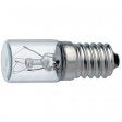 R1648 E14 110-130V/5-7W Сигнальная лампа накаливания E14 130 VAC/DC 40 mA