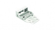 221-505 White Mounting Carrier for 221 Series