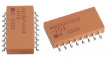 4816P-T01-220LF Fixed Resistor Network 22Ohm 2 %