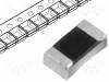 RC0402JR-075R1L Резистор: thick film; SMD; 0402; 5,1Ом; 63мВт; ±5%; -55?125°C