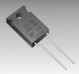 PWR221T-30-5R00F Резистор: thick film; THT; TO220; 5Ом; 30Вт; ±1%; -55?150°C