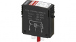 VAL-MS 600DC-PV-ST Photovoltaic Surge Protection Plug, Type 2, Number of poles=