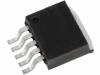 BTS441TG , IC: power switch; high-side switch; 17А; Каналы:1; N-Channel; SMD, Infineon