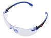 S1101SGAF-EU, Защитные очки; Линзы: прозрачная; Класс: 1; Серия: Solus 1000, 3M