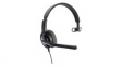 AXH-V28M NC Headset VOICE 28, On-Ear, 20kHz, QD, Black