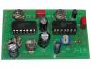 ZSM-19 Схема; генератор звуковых эффектов; 5ВDC