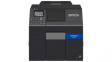 C31CH76102MK Desktop Label Printer 119mm/s 1200 dpi