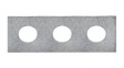 1780980000 Cross Connector, 125A, 22mm Pitch, Grey
