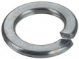 BN 672 M6 [100 шт] Spring washers, stainless A2 M6/6.1/11.8/1.6