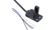 PM-Y45-P U-Shaped Photoelectric Sensor, Fork Light Barrier, 0...6 mm