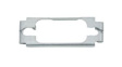 172704-0124 Slide Lock, Size 2 for Appliance Assembly, UNC 4-40