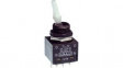 TL22DNAW016F Illuminated Toggle Switch ON-ON 2CO IP65