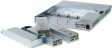 N6701A Базовый блок модульной системы источников питания Выходные характеристики=1-4 600 W