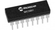 MIC5891YN Latched Driver PDIP-16 5MHz