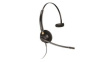 89433-02 Headset, EncorePro HW500, Mono, On-Ear, 6.8kHz, QD, Black