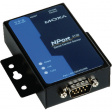 NPORT 5150 Serial Server 1x RS232/422/485