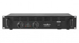 AAMP16120BK Rack Mount PA Amplifier 600W XLR/SPK Black
