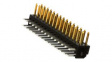 87760-1416 Milli-Grid Through Hole PCB Header, Right Angle, 14 Contacts, 2 Rows, 2mm Pitch