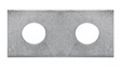 1780990000 Cross Connector, 150A, 22mm Pitch, Grey