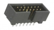 70246-1404 C-Grid Through Hole PCB Header, Vertical, 14 Contacts, 2 Rows, 2.54mm Pitch