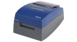 199968 Colour Label Printer, EU with Workstation SFID Suite, 63.5mm/s, 4800 dpi