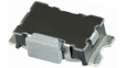 KSS331G LFS Side-Actuated Tactile Switch, 50 mA, 32 VDC