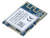 ATWINC1510-MR210PB1952, Модуль: WiFi; IEEE 802.11b/g/n; SPI,UART; SMD; 21,7x14,7x2,1мм, Microchip