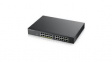 GS1900-24EP-EU0101F Network Switch 24x Unmanaged
