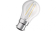 4052899961944 LED Lamp Retrofit Classic P 25W 2700K B22d