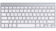 MC184D/A Wireless Keyboard DE/AT Bluetooth