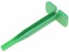 0411-291-1405 Tool: for contact removal; 14?16AWG; Colour: green