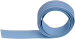 1-1437356-8, Ribbon Cable 9 0.08 mm 30.5 m Blue, TE connectivity
