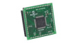 MA240015 Plug-In Evaluation Module for PIC24F256GA Microcontroller