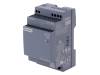 6EP3332-6SB00-0AY0, Stabilized Power Supply Adjustable, 24 VDC/2.5 A, 60 W, Siemens