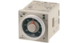 H3CR-A8E AC100-240/DC100 Time lag relay 100...240 VAC, 100...125 VDC