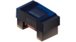 CWF1610-3R3K Inductor, SMD, 3.3uH, 500mA, 7.9MHz, 0.7mOhm