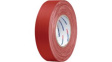 HTAPE-TEX-19x10-CO-RD Cloth tape 19 mm x 10 m