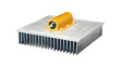 AH50600V05000FE Heat Sinks for Arcol Resistors HS100 1.3W/°C