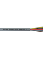 00100014 [50 м], Multicore Cable, YY, PVC, 3x 0.5mm2, 50m, Grey, LAPP