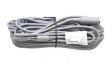 CAB-MIC-TABLE-J= Table Microphone Cable for the 4-pin Mini Jack Connector, 7.5mm Cable Suitable f