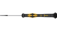 05030106001 Screwdriver ESD Slotted 3.5x0.6 mm