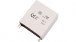 C4AEQBW5120A3LJ DC-Link capacitor, 12 uF, 1100 VDC, 37.5 mm