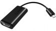 IB-AC519 Adapter, Slim Port/Micro USB Plug, HDMI Socket